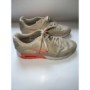 Y2K Streetwear Urban Nike Air Max 90 Ultra 2.0 Men's Size 10 *Missing Insole